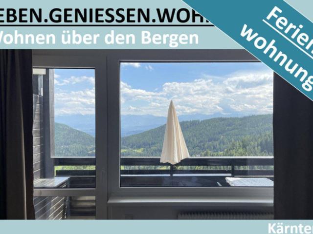 Apartment kaufen in St. Urban, Kärnten