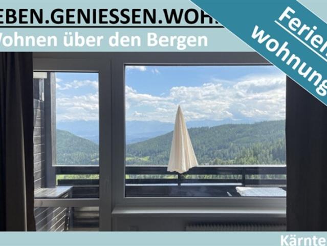Wohnung kaufen in St. Urban, Kärnten