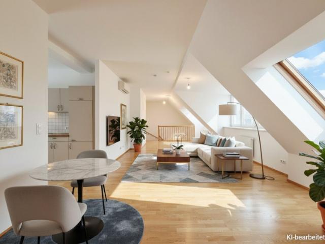 Terrassenwohnung mieten in St. Pölten, Niederösterreich