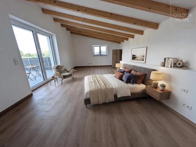 Penthouse kaufen in Ebenweiler, Landkreis Ravensburg