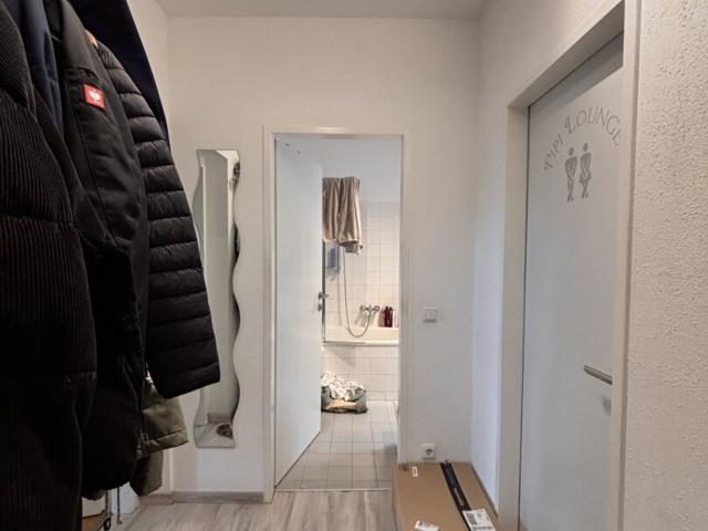 Wohnung mieten in Linz