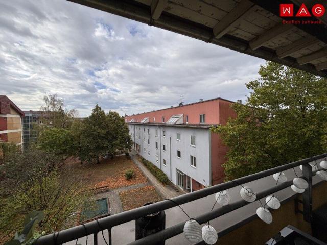 Apartment mieten in Wegscheid, Linz