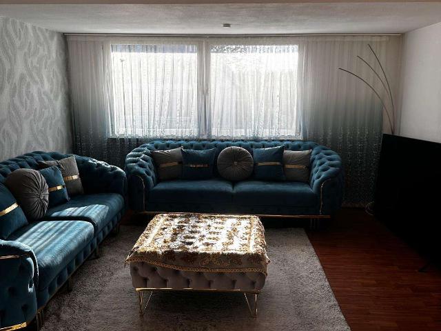 Dachgeschosswohnung kaufen in Heilbronn, Rosenberg