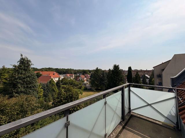 Apartment mieten in Böhlitz-Ehrenberg, Leipzig