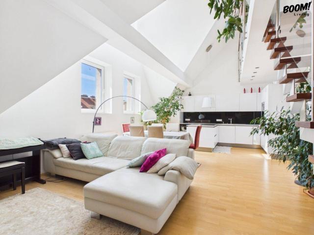 Apartment mieten in KG Fünfhaus, Wien