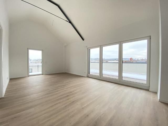 Apartment mieten in Bad Vilbel, Hessen