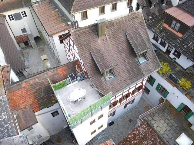 Apartment kaufen in Feldkirch-Innenstadt, Feldkirch
