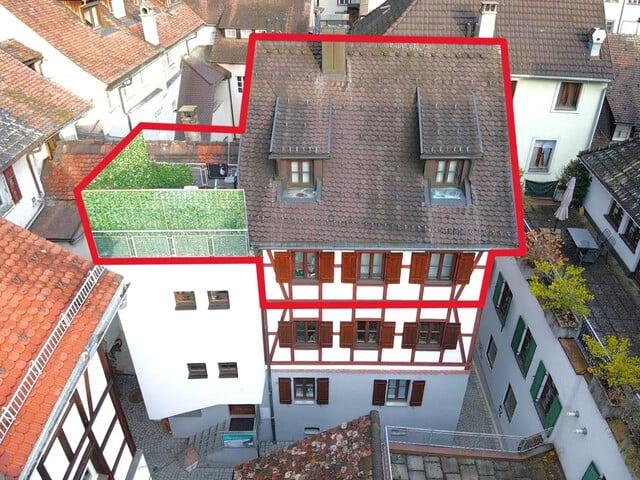 Apartment kaufen in Feldkirch, Vorarlberg