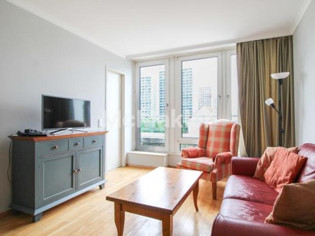 Wohnung kaufen in Berlin