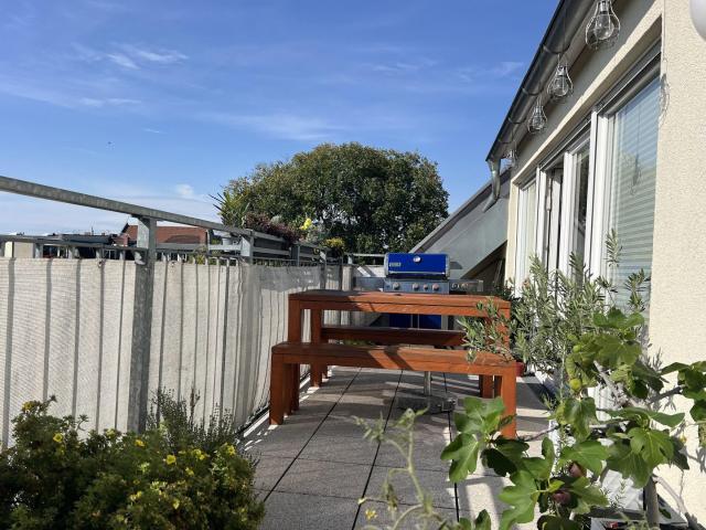 Dachgeschosswohnung kaufen in Berlin