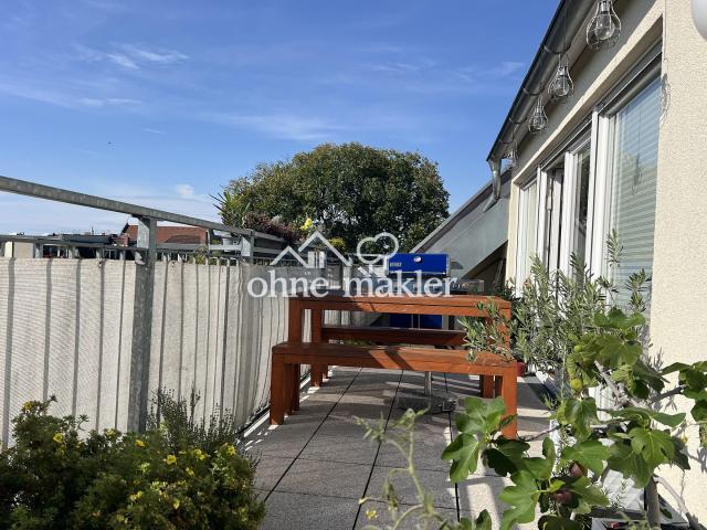 Apartment kaufen in Moabit, Berlin