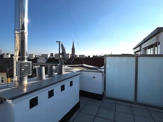 Wohnung kaufen in Seestadt, Wien