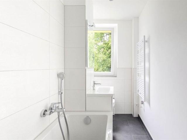 Apartment mieten in Südstadt, Halle
