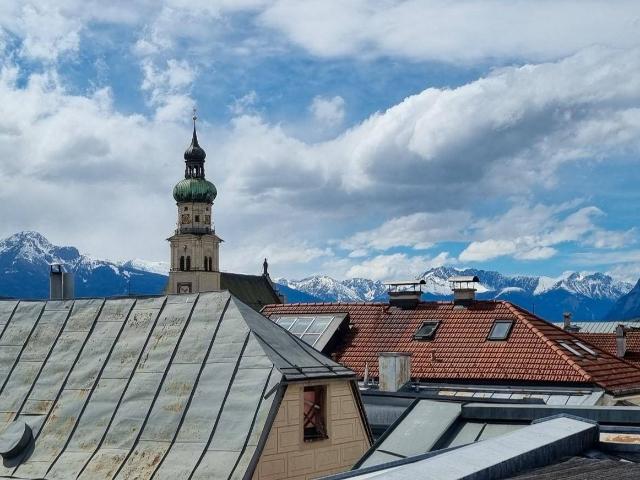 Apartment kaufen in Hall in Tirol, Tirol