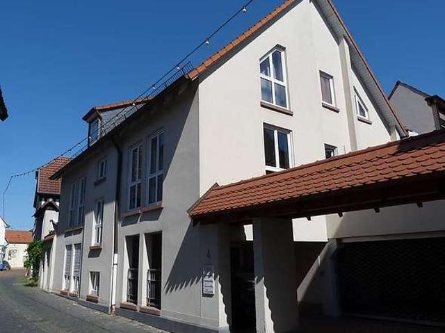 Wohnung kaufen in Altstadt, Hochheim