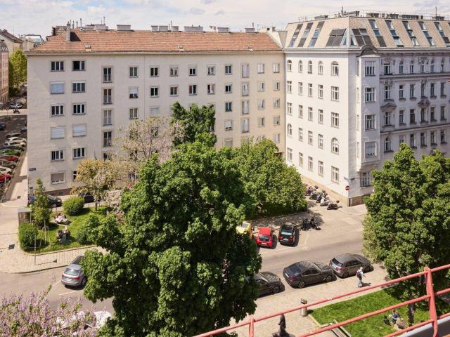 Apartment kaufen in Breitenfeld, Wien