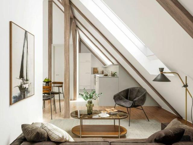 Apartment mieten in Neustadt, Luzern