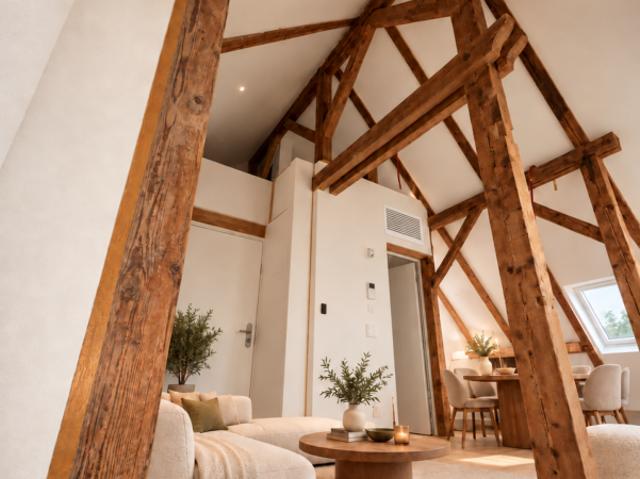 Apartment mieten in Neustadt, Luzern