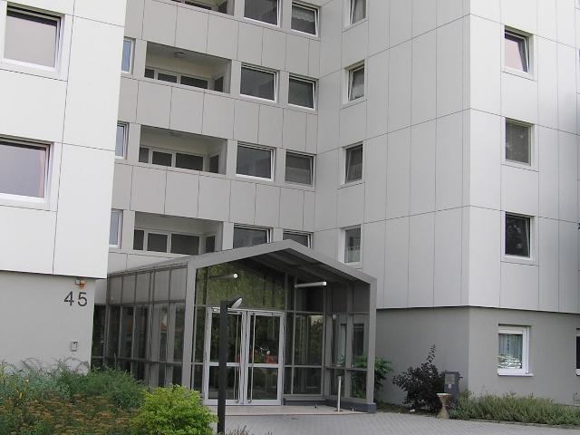 Apartment mieten in Hartenberg-Münchfeld, Mainz