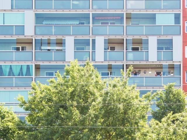 Apartment mieten in Sachsendorf, Cottbus