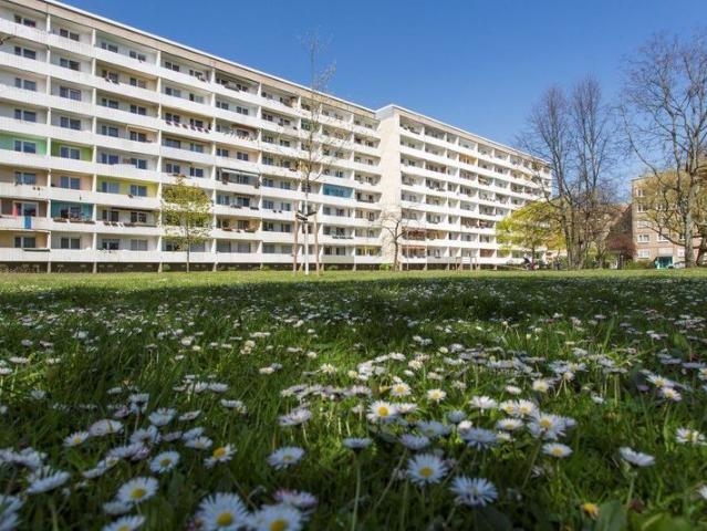 Apartment mieten in Cottbus, Brandenburg
