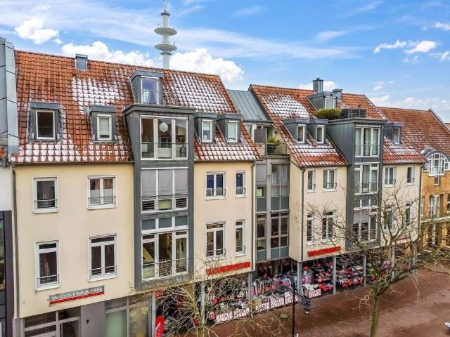 Wohnung kaufen in Gütersloh, Nordrhein-Westfalen