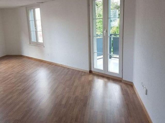 Apartment mieten in Linsebühl-Dreilinden, St. Gallen