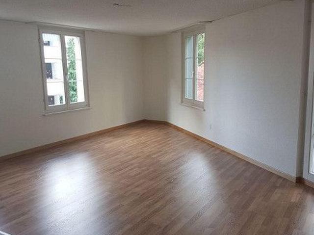 Apartment mieten in Schwarzenbach (SG), St. Gallen