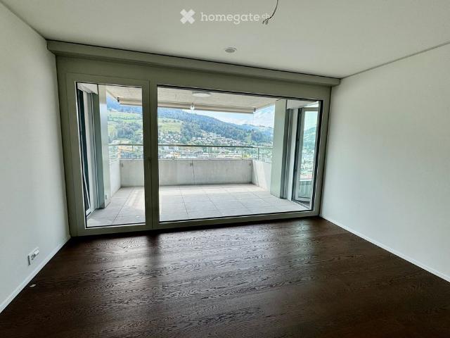 Apartment mieten in Kriens, Lü