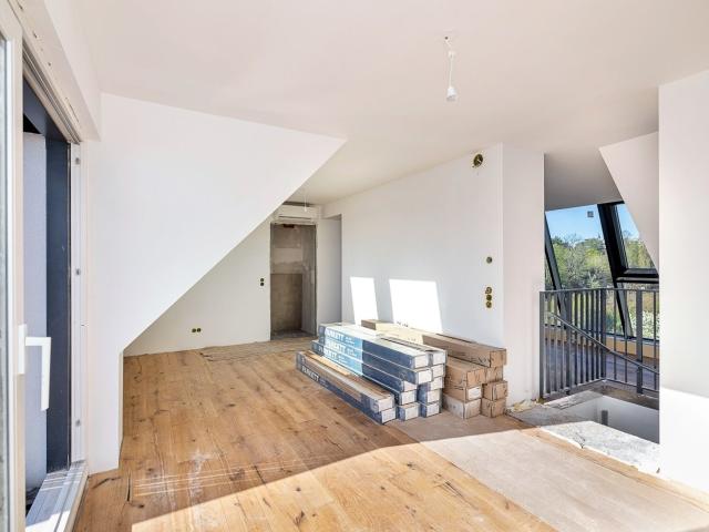 Wohnung kaufen in Seestadt, Wien