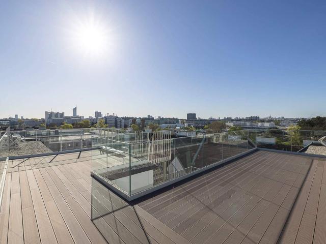 Apartment kaufen in Döbling, Wien