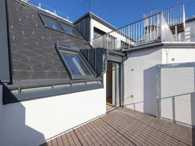 Apartment kaufen in Döbling, Wien