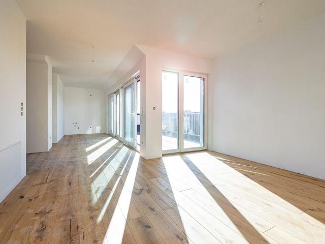 Wohnung kaufen in Seestadt, Wien