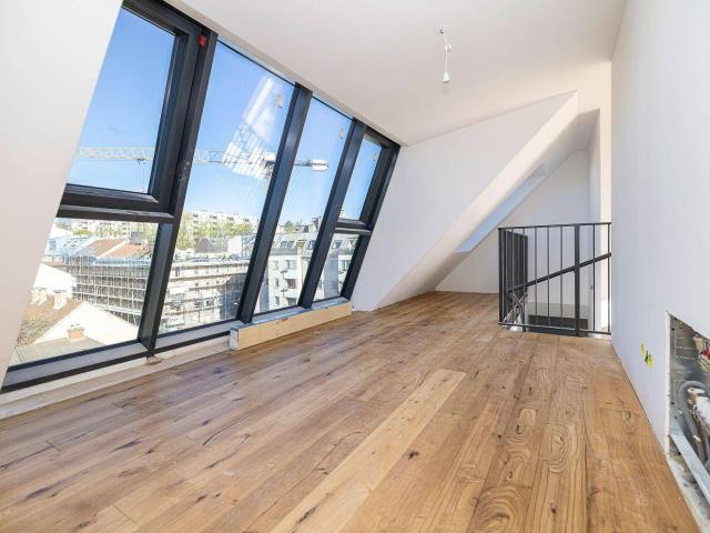 Apartment kaufen in Döbling, Wien