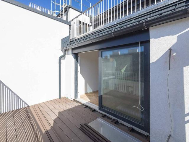Apartment kaufen in Döbling, Wien