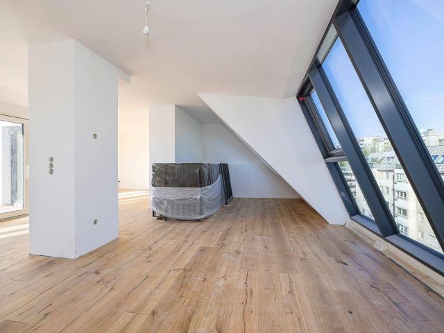 Apartment kaufen in Döbling, Wien
