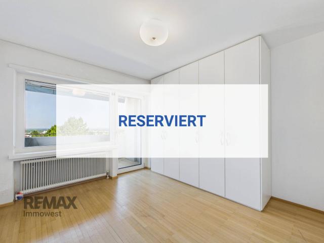 Apartment kaufen in Oberdorf, Dornbirn