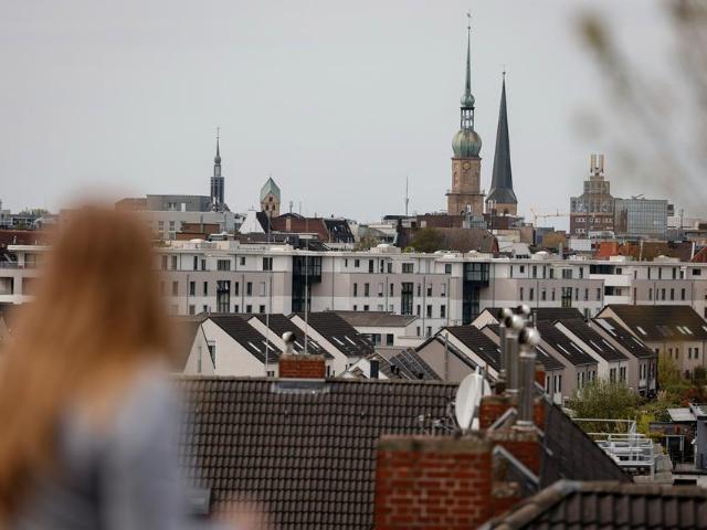 Wohnung kaufen in Asseln, Dortmund