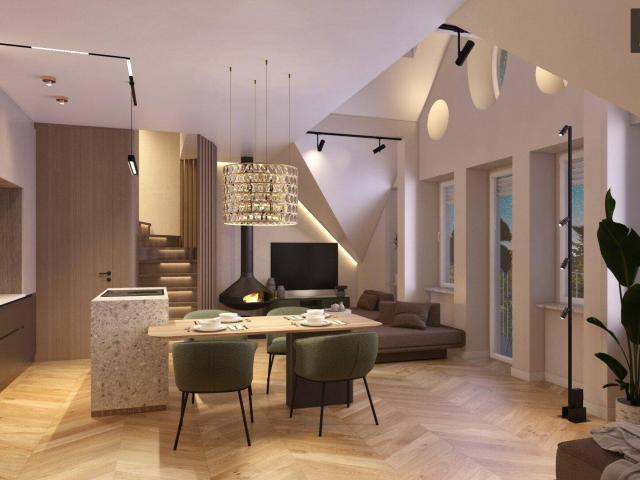 Apartment kaufen in Meidling, Wien