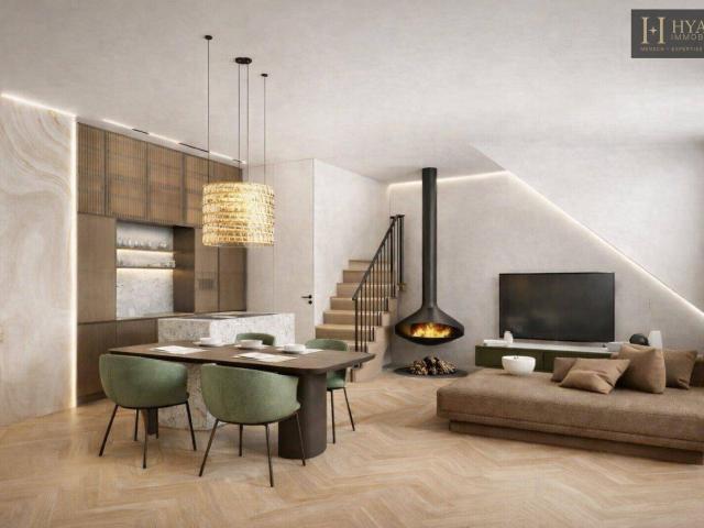Apartment kaufen in Meidling, Wien