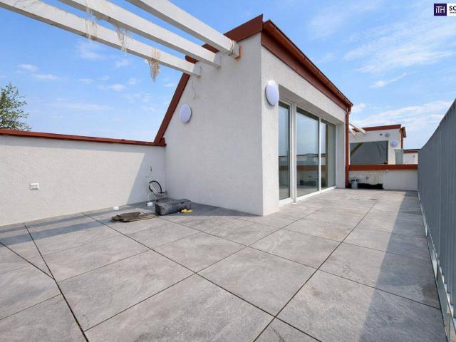 Apartment kaufen in Wienersdorf, Traiskirchen