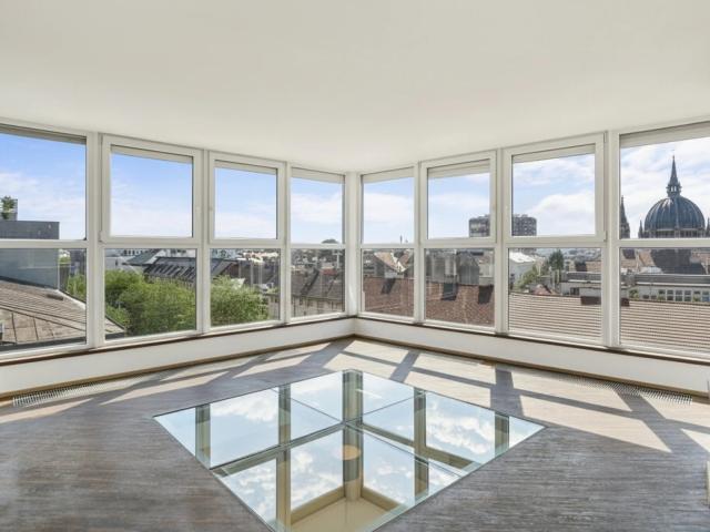 Apartment mieten in Wien