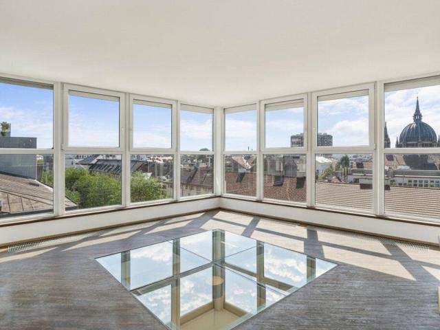 Apartment kaufen in KG Fünfhaus, Wien