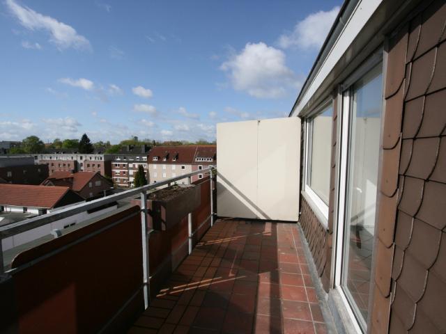 Apartment mieten in Munster, Nordrhein-Westfalen
