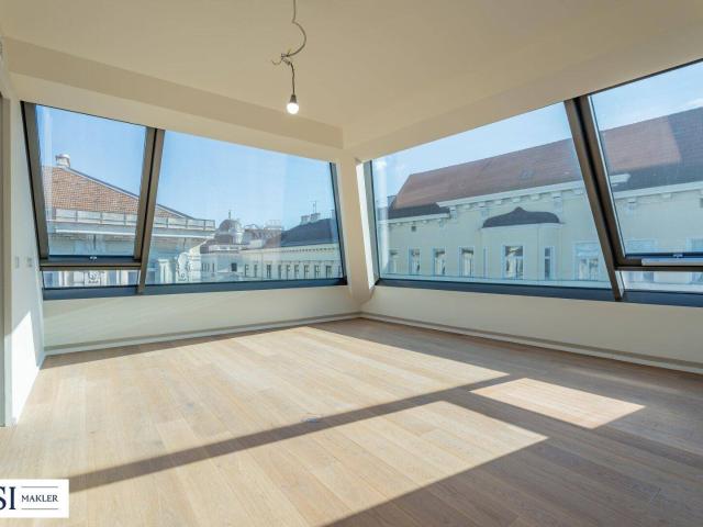 Apartment kaufen in KG Margareten, Wien
