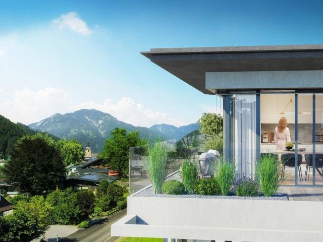 Apartment kaufen in Kirchdorf in Tirol, Tirol