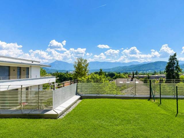 Wohnung kaufen in Klagenfurt, Kärnten