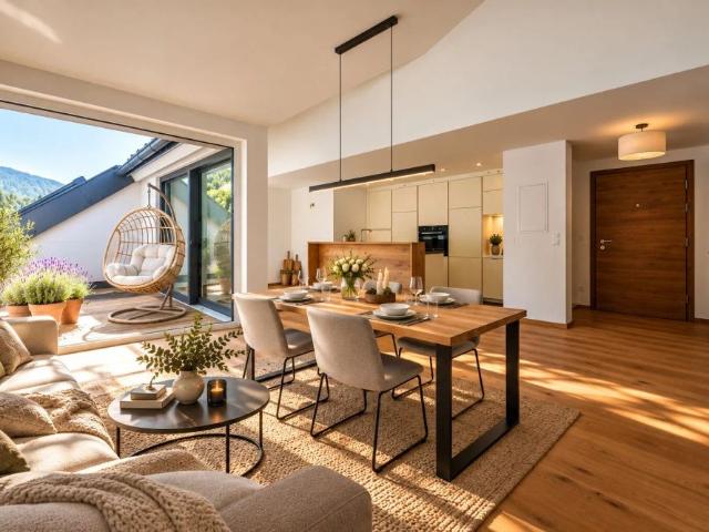 Apartment mieten in Rudolfiviertel, Kufstein