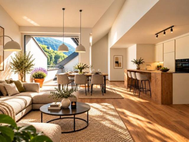 Apartment mieten in Kleinholz, Kufstein