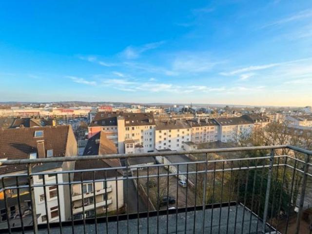 Wohnung kaufen in Wuppertal, Nordrhein-Westfalen